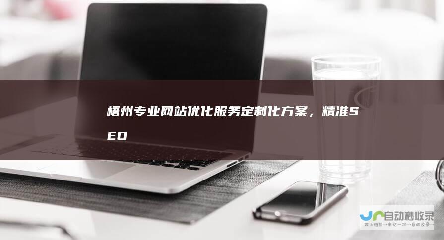 梧州专业网站优化服务：定制化方案，精准SEO策略，助您在竞争激烈的网络市场脱颖而出