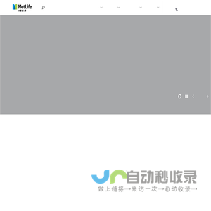 中美联泰大都会人寿保险有限公司官网